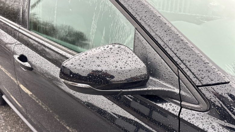 Volkswagen Polo 1.0 TSI 95 R-Line 5dr Petrol Hatchback